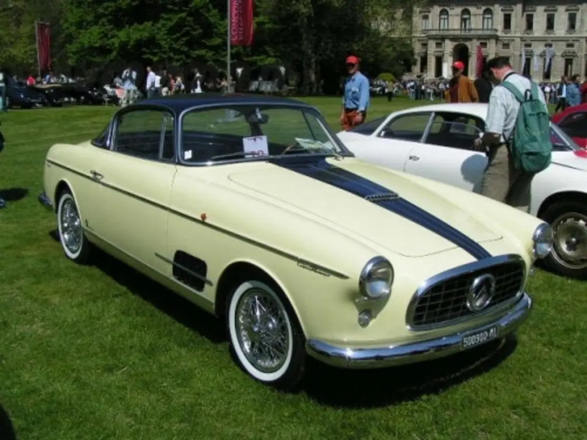 Villa D'Este 2006 (132)