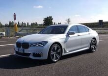 Guida assistita: per BMW il futuro è adesso