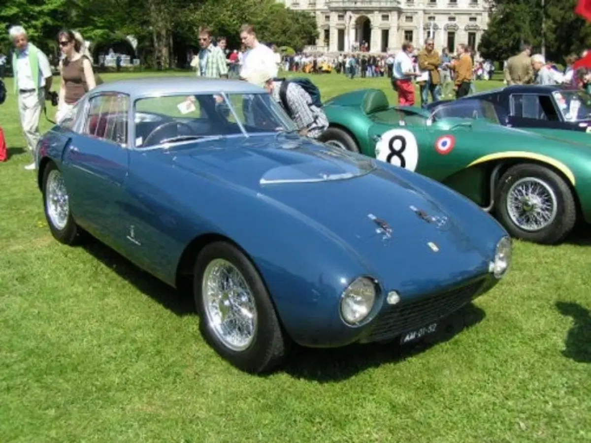 Villa D'Este 2006 (137)