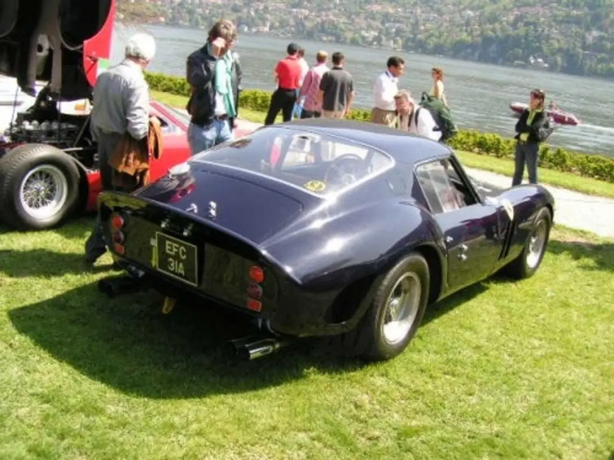 Villa D'Este 2006 (140)