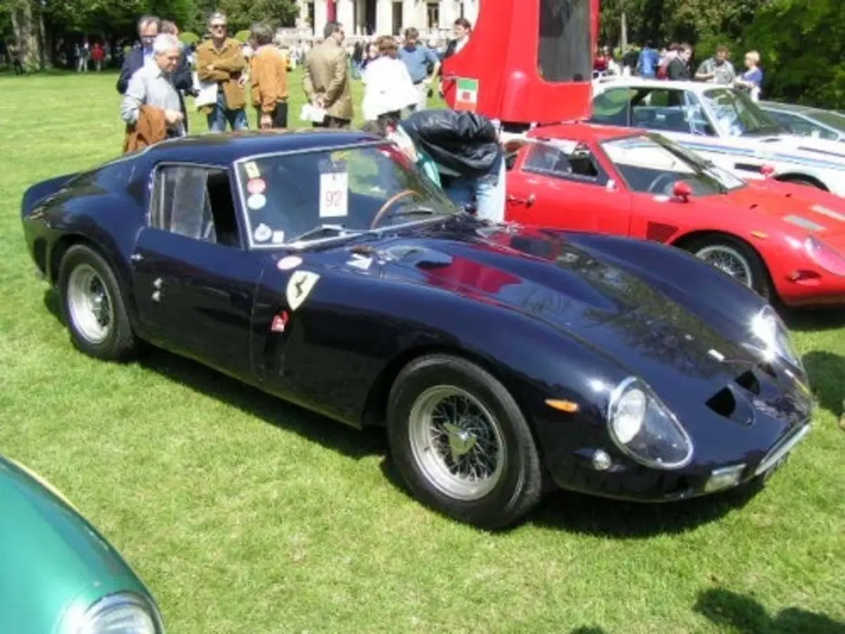 Villa D'Este 2006 (141)