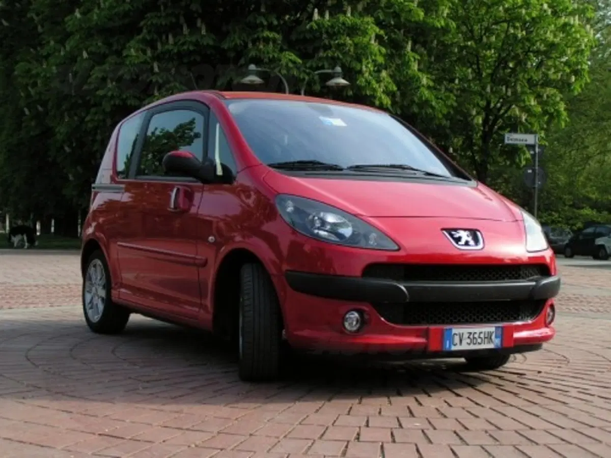 Peugeot 1007 (10)
