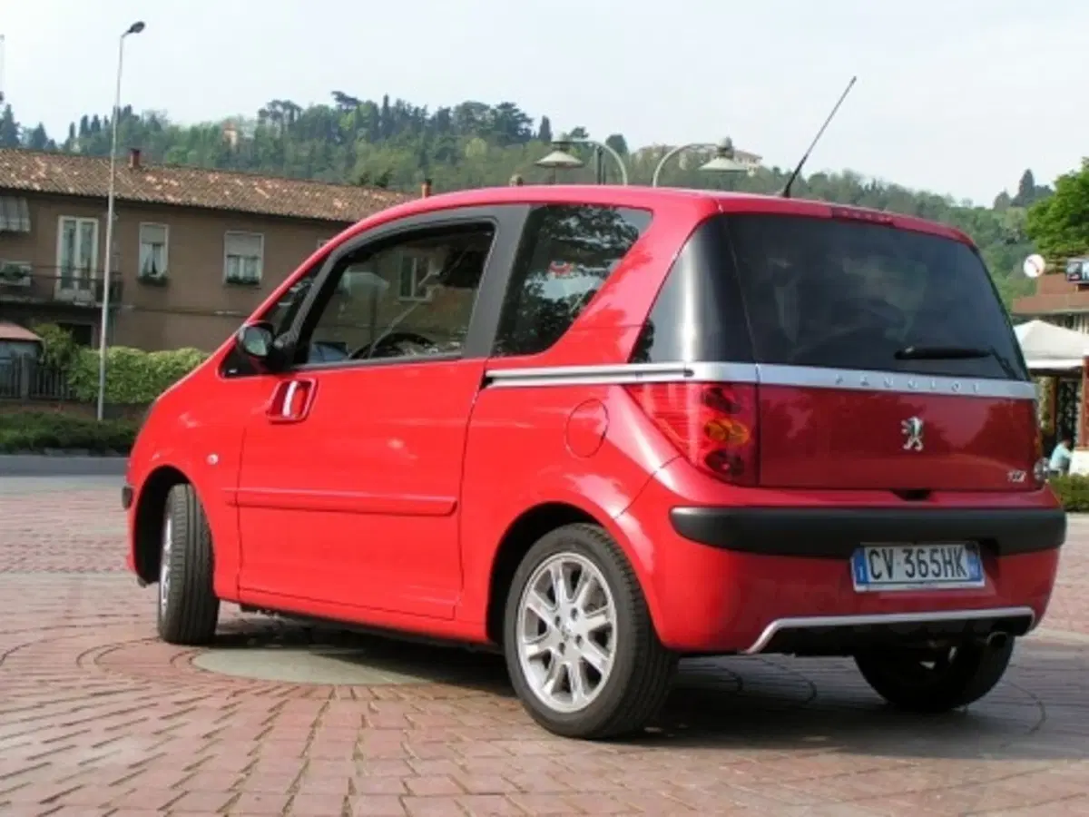 Peugeot 1007 (14)