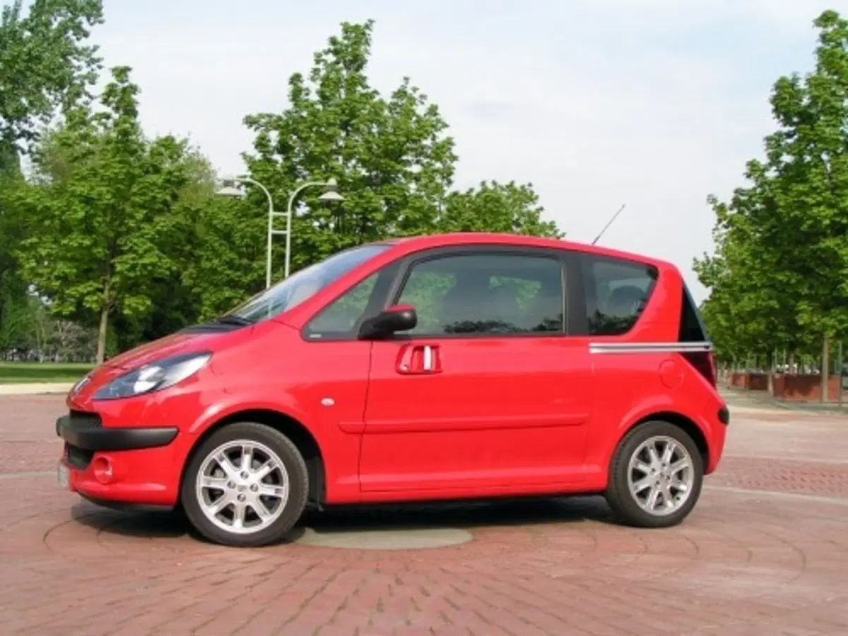 Peugeot 1007 (15)