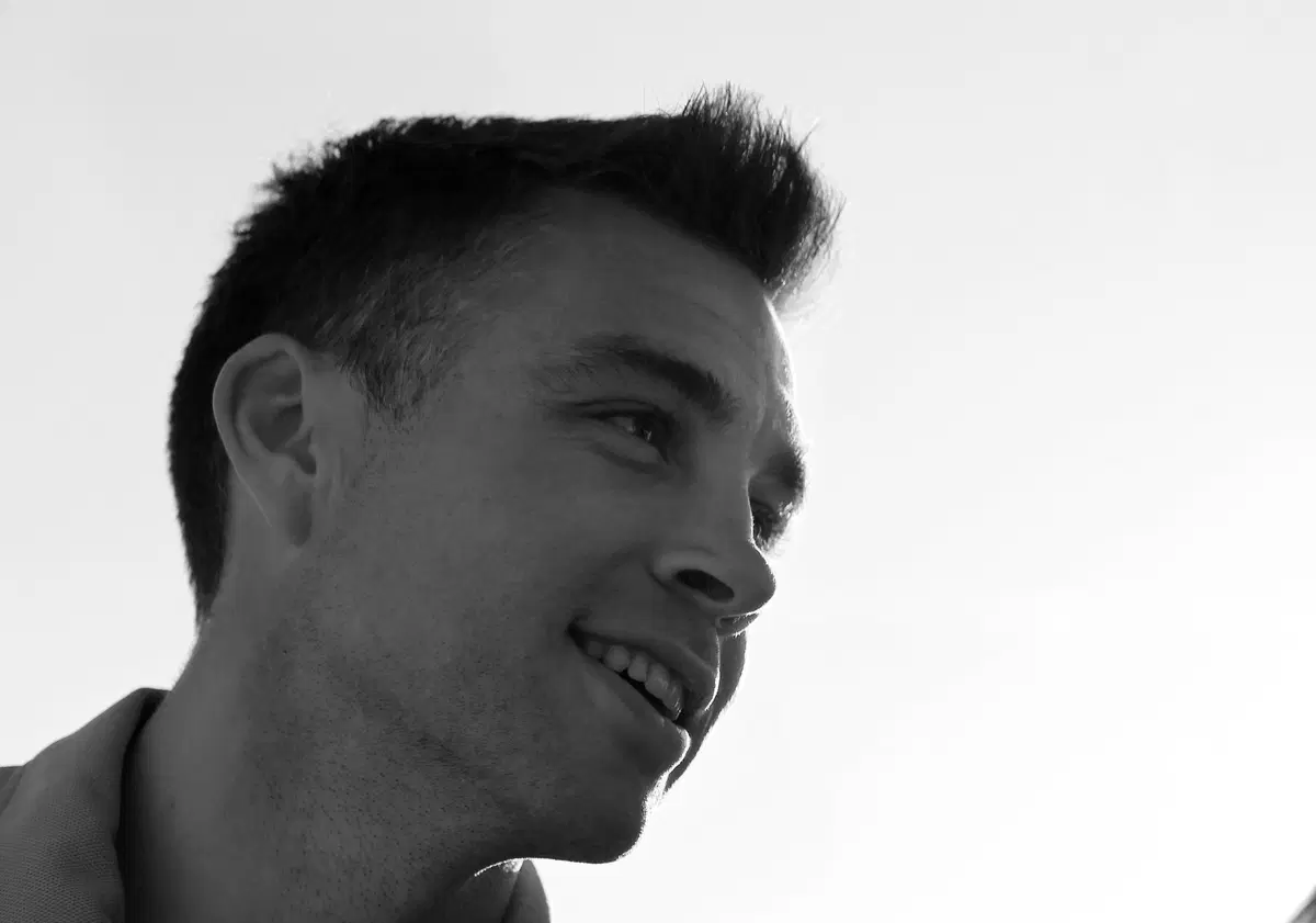 WRC con Hayden Paddon: Corsica (2)