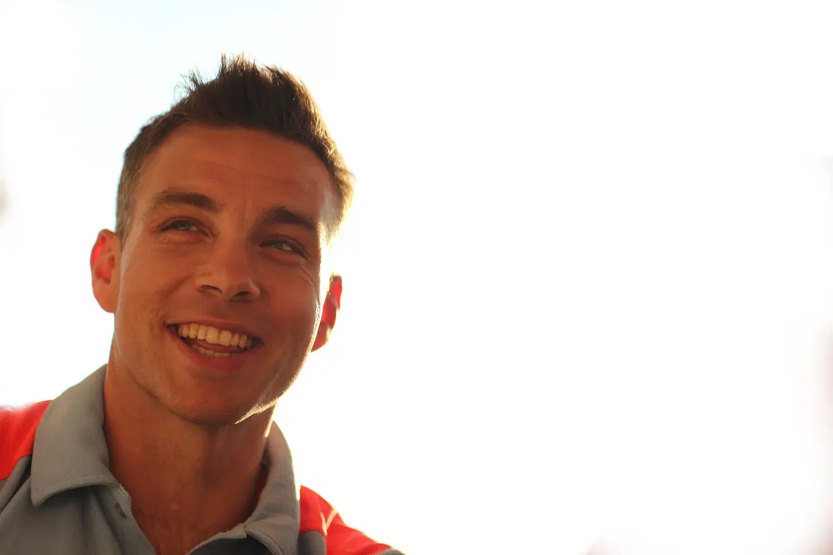 WRC con Hayden Paddon: Corsica (4)