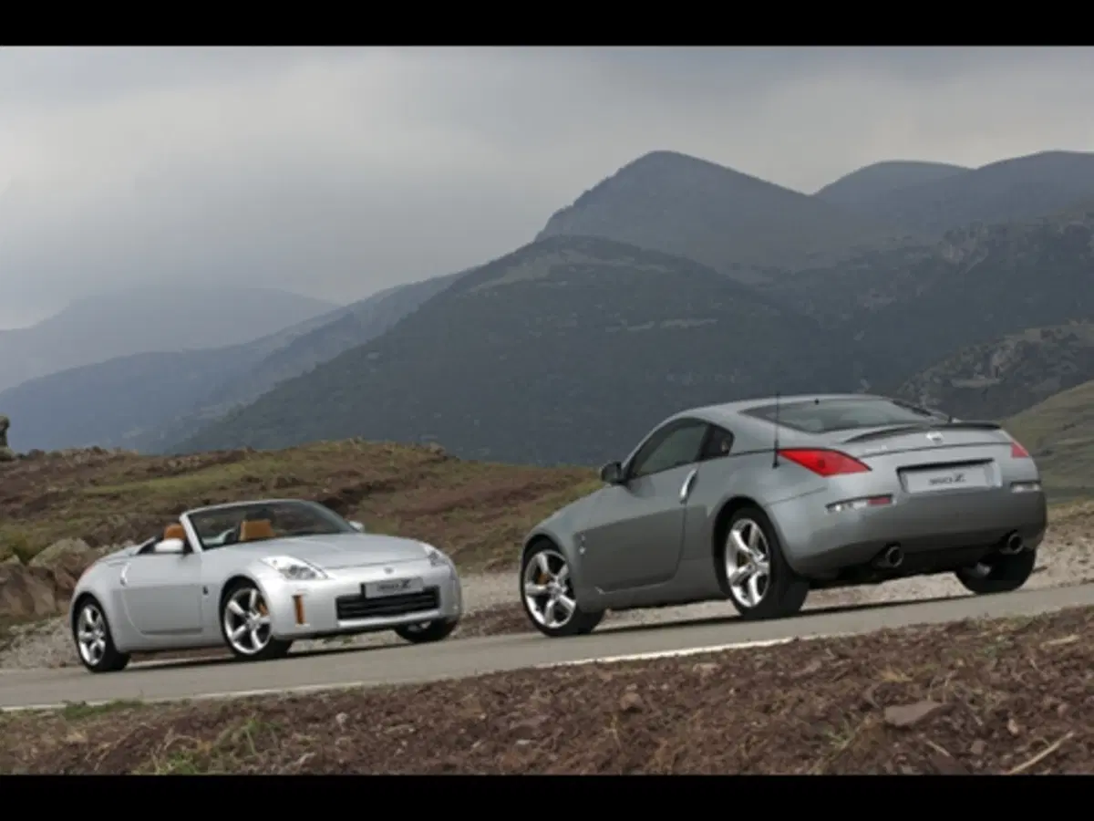 Raduno Nissan 350Z (4)