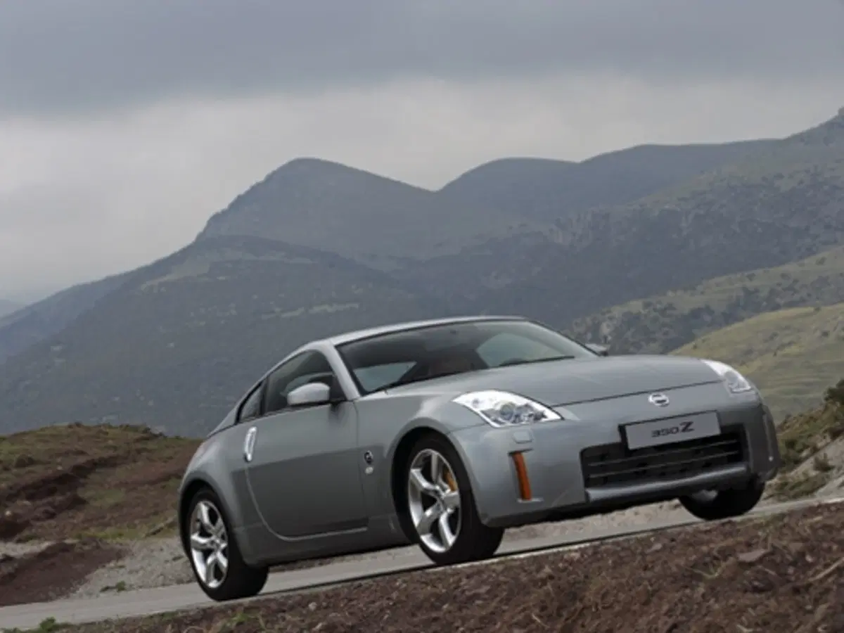 Raduno Nissan 350Z (5)