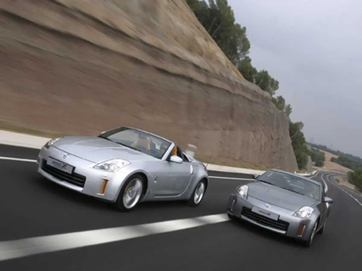 Raduno Nissan 350Z (6)