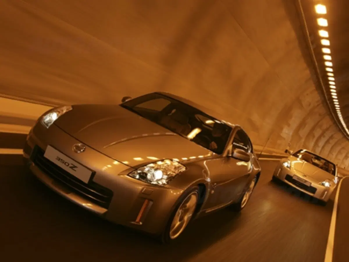Raduno Nissan 350Z (7)