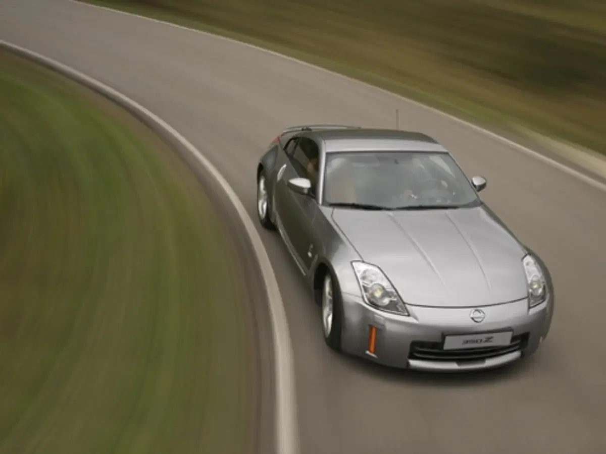 Raduno Nissan 350Z (8)