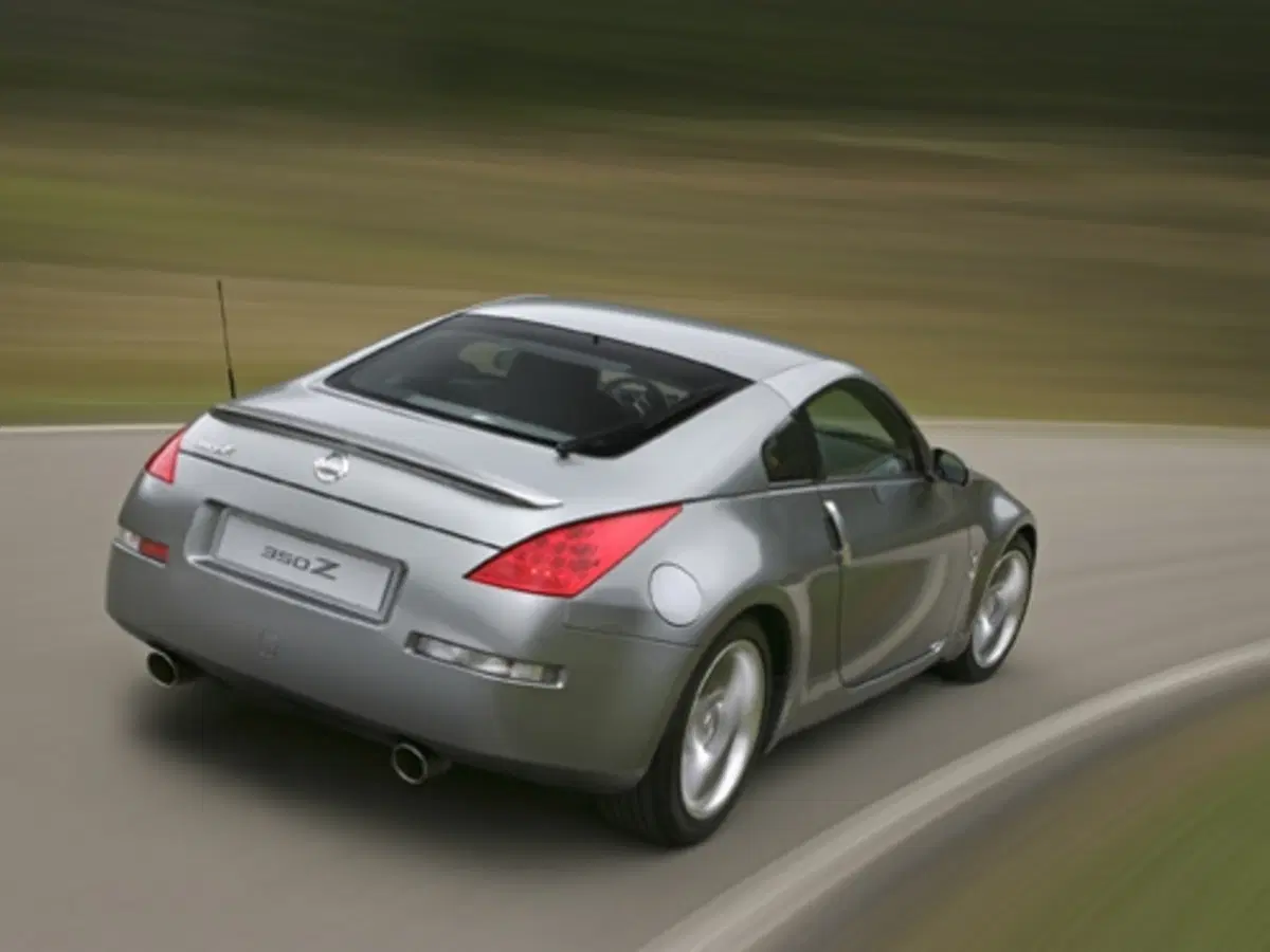 Raduno Nissan 350Z (9)