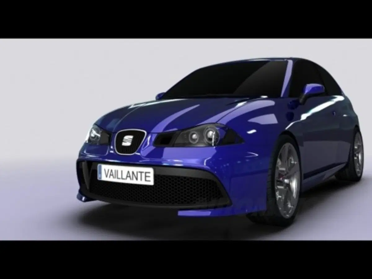 Seat Ibiza Vaillante (8)