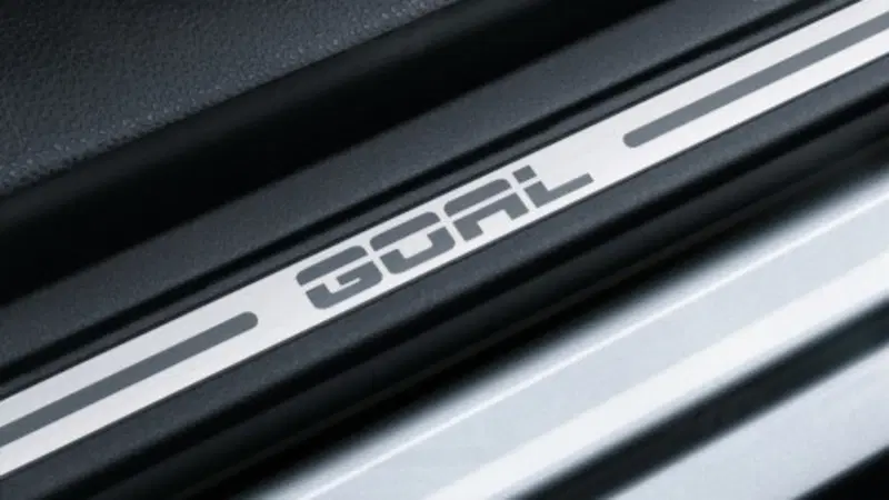 Volkswagen gamma Goal