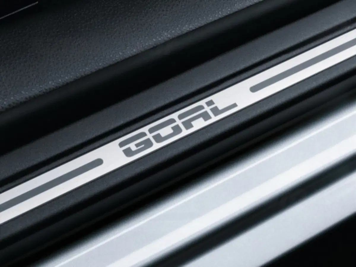 Volkswagen gamma Goal