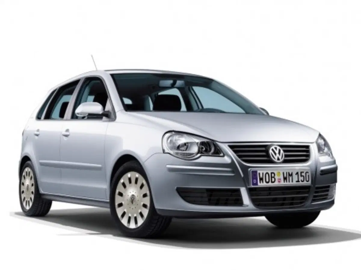 Volkswagen gamma Goal (5)