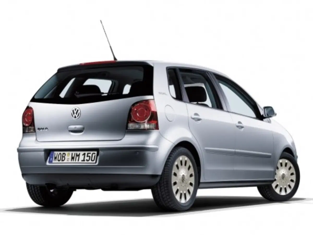 Volkswagen gamma Goal (6)