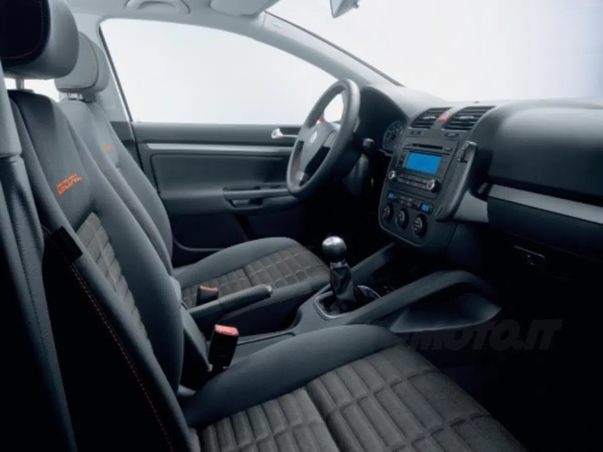 Volkswagen gamma Goal (11)