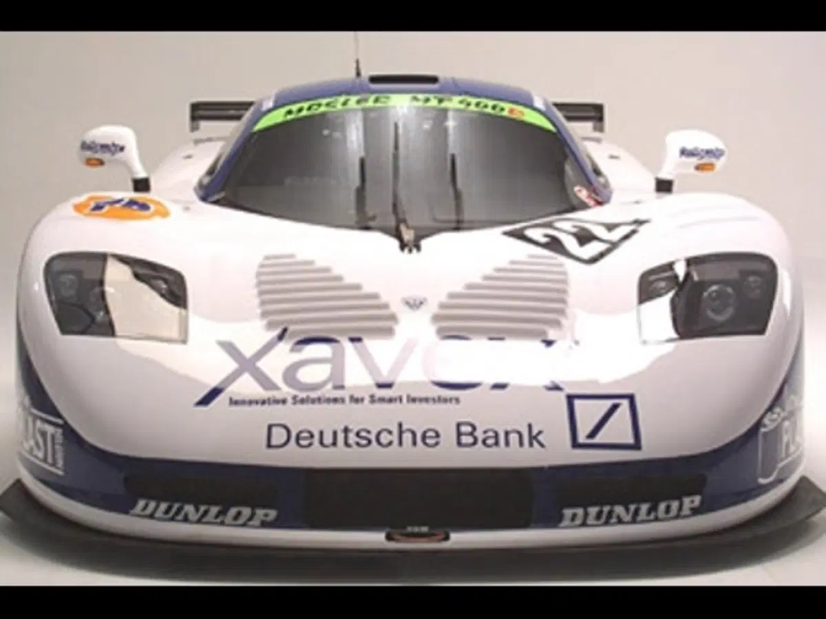 Mosler MT900 (9)