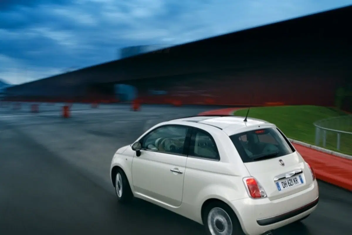 Nuova FIAT 500 (2)