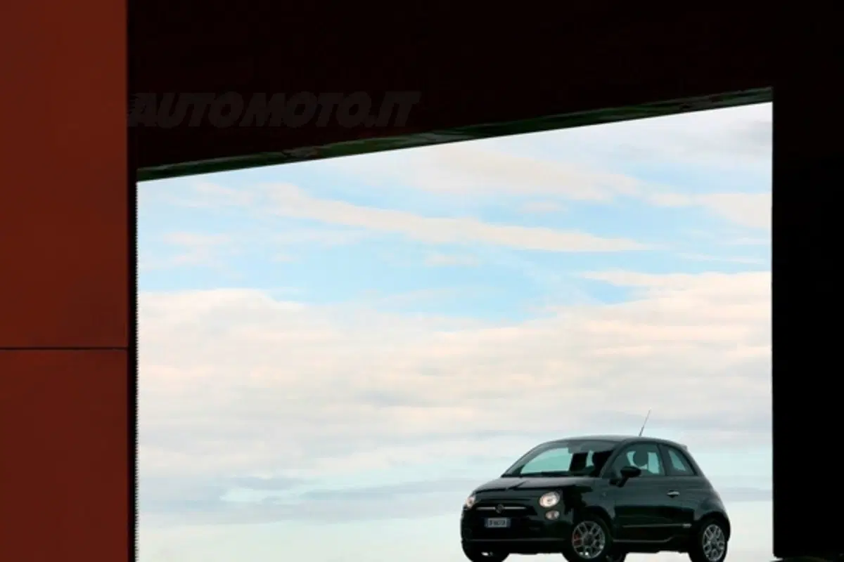 Nuova FIAT 500 (13)