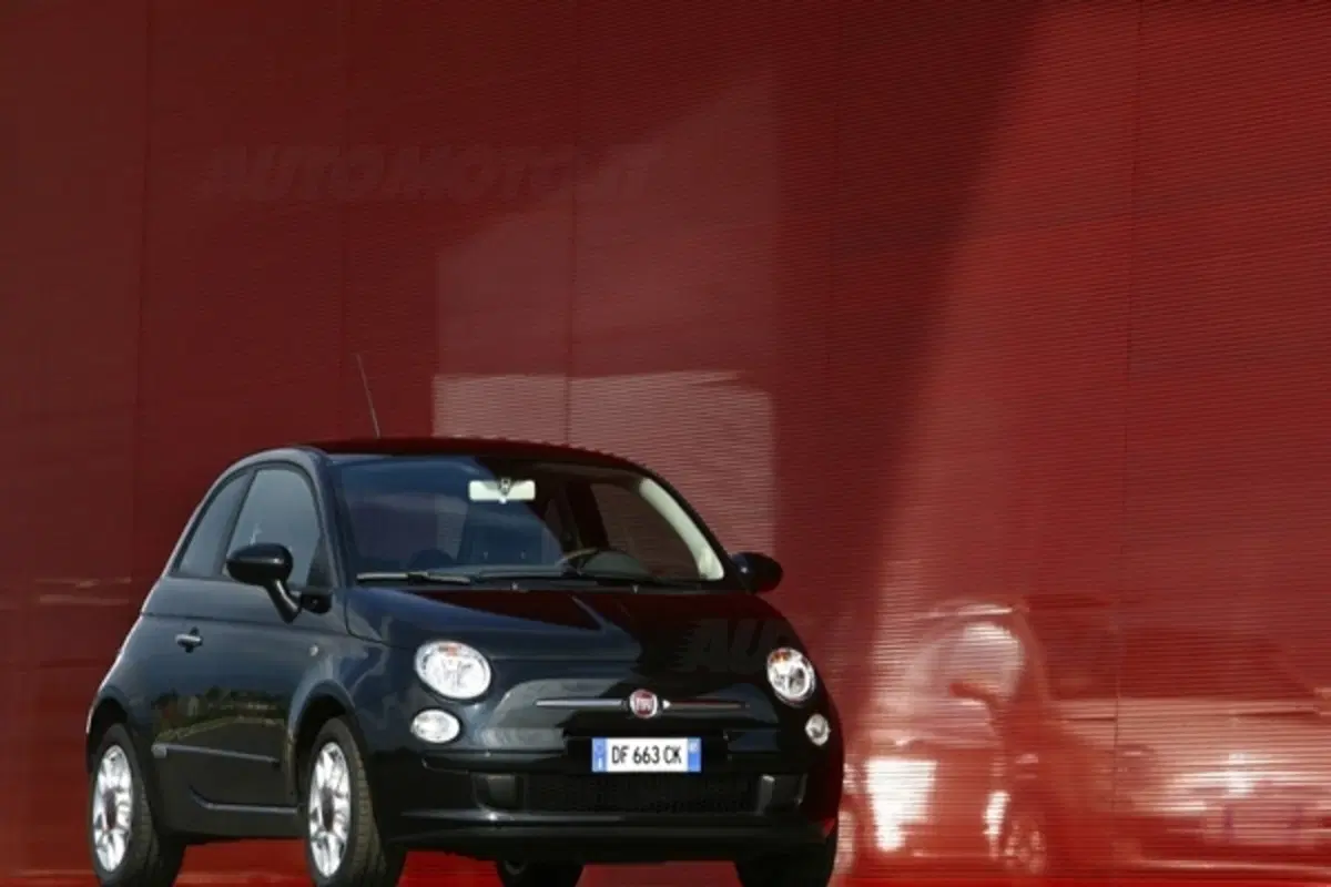 Nuova FIAT 500 (14)