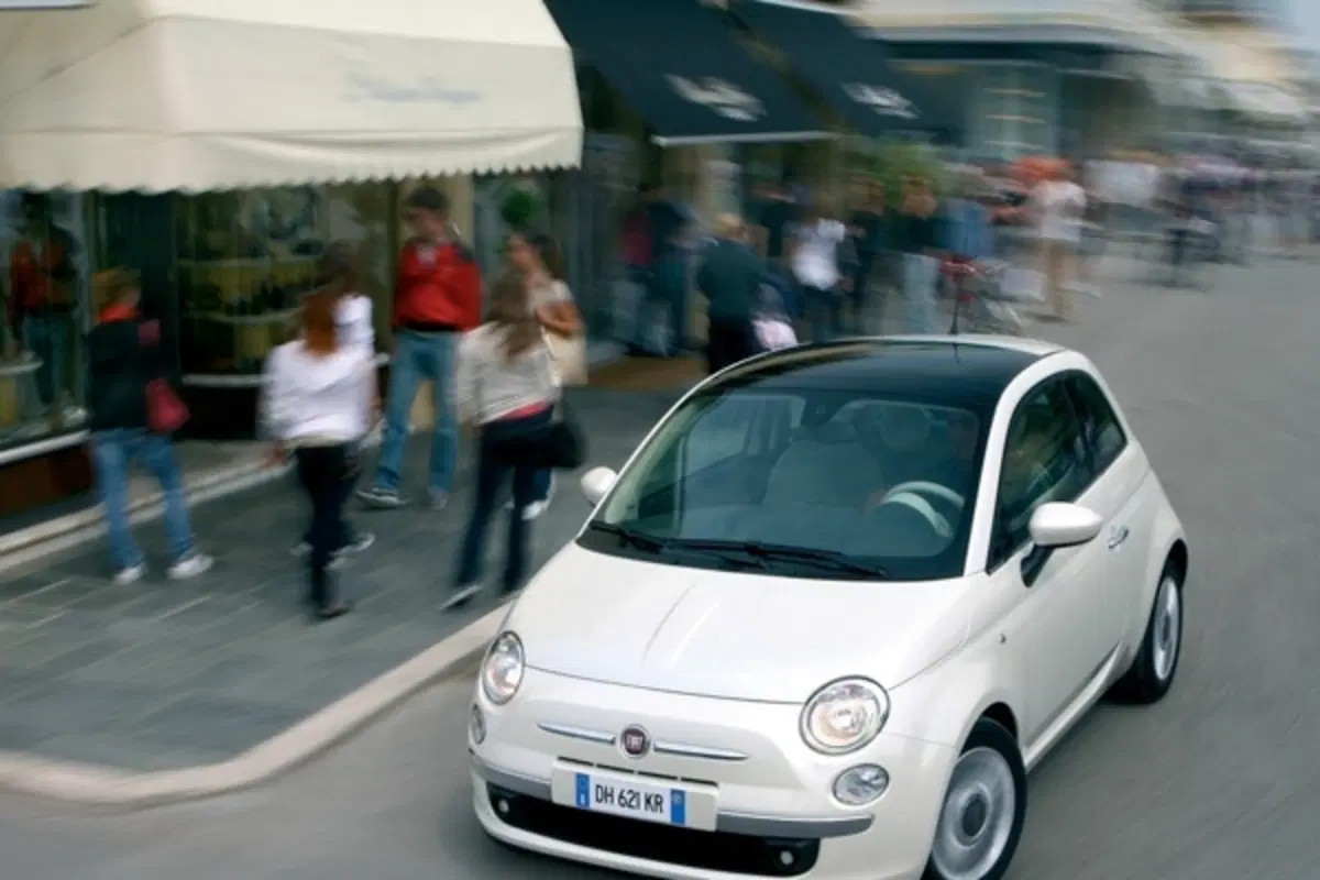 Nuova FIAT 500 (19)
