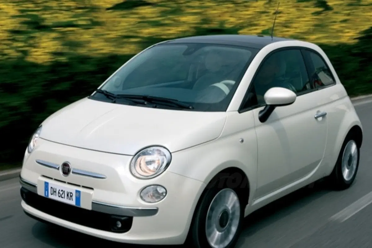 Nuova FIAT 500 (22)