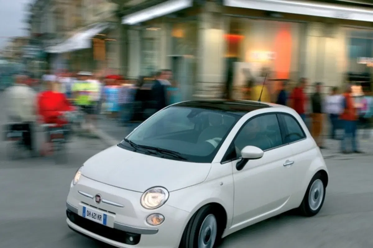 Nuova FIAT 500 (23)