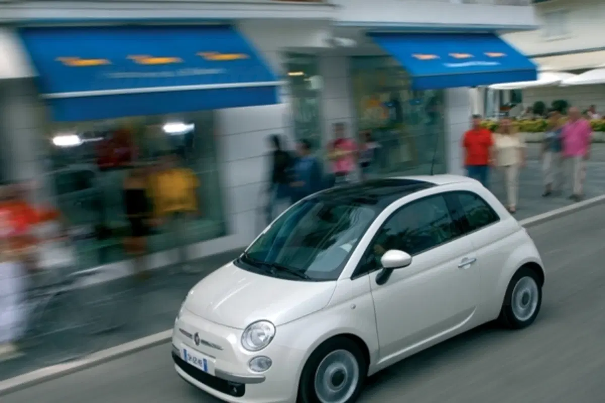 Nuova FIAT 500 (24)