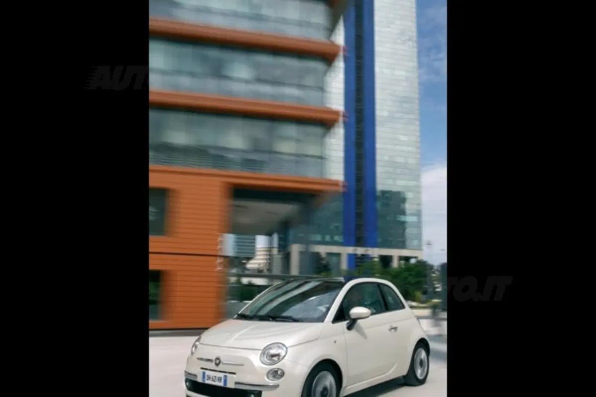 Nuova FIAT 500 (25)