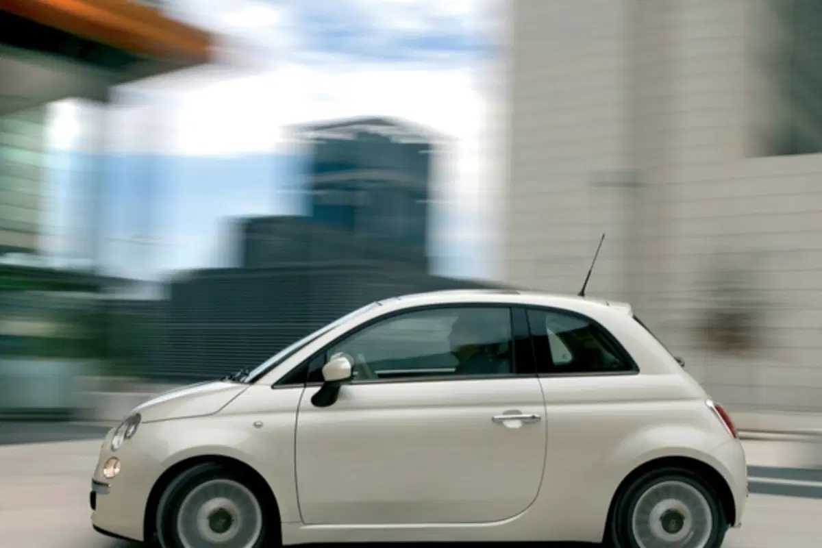 Nuova FIAT 500 (26)