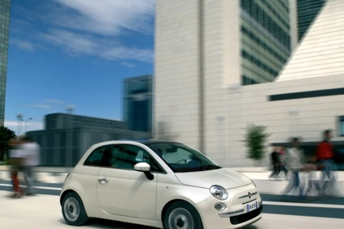 Nuova FIAT 500 (27)