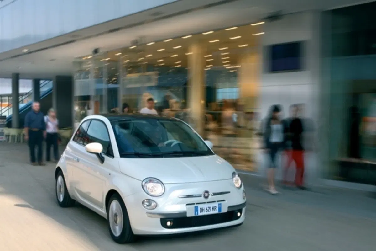 Nuova FIAT 500 (28)