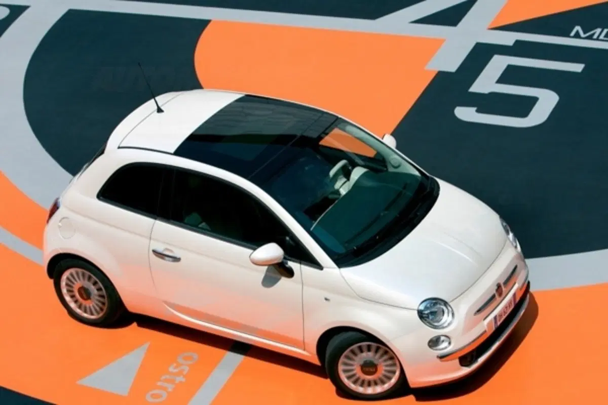 Nuova FIAT 500 (31)