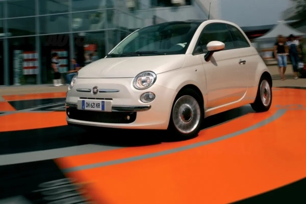 Nuova FIAT 500 (32)