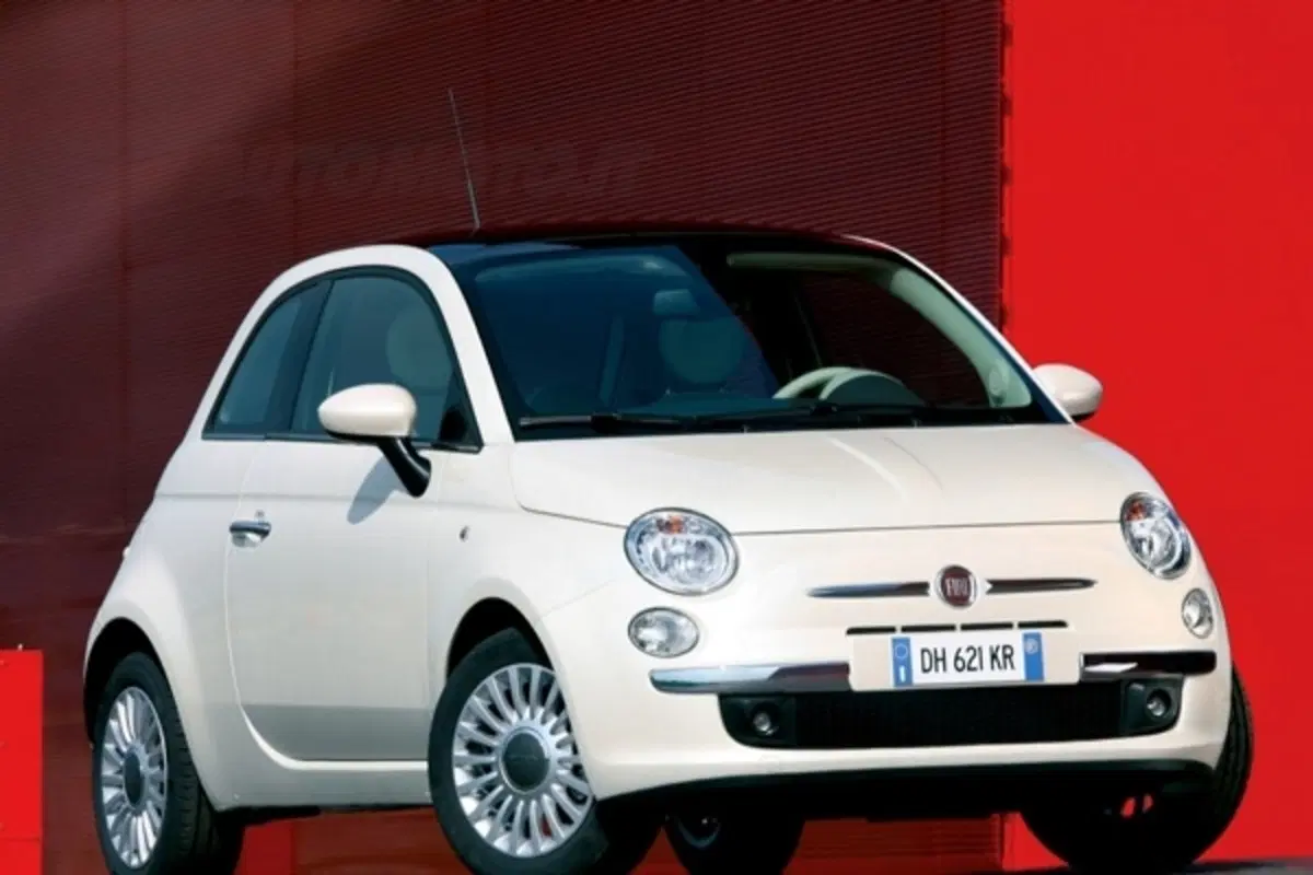 Nuova FIAT 500 (33)