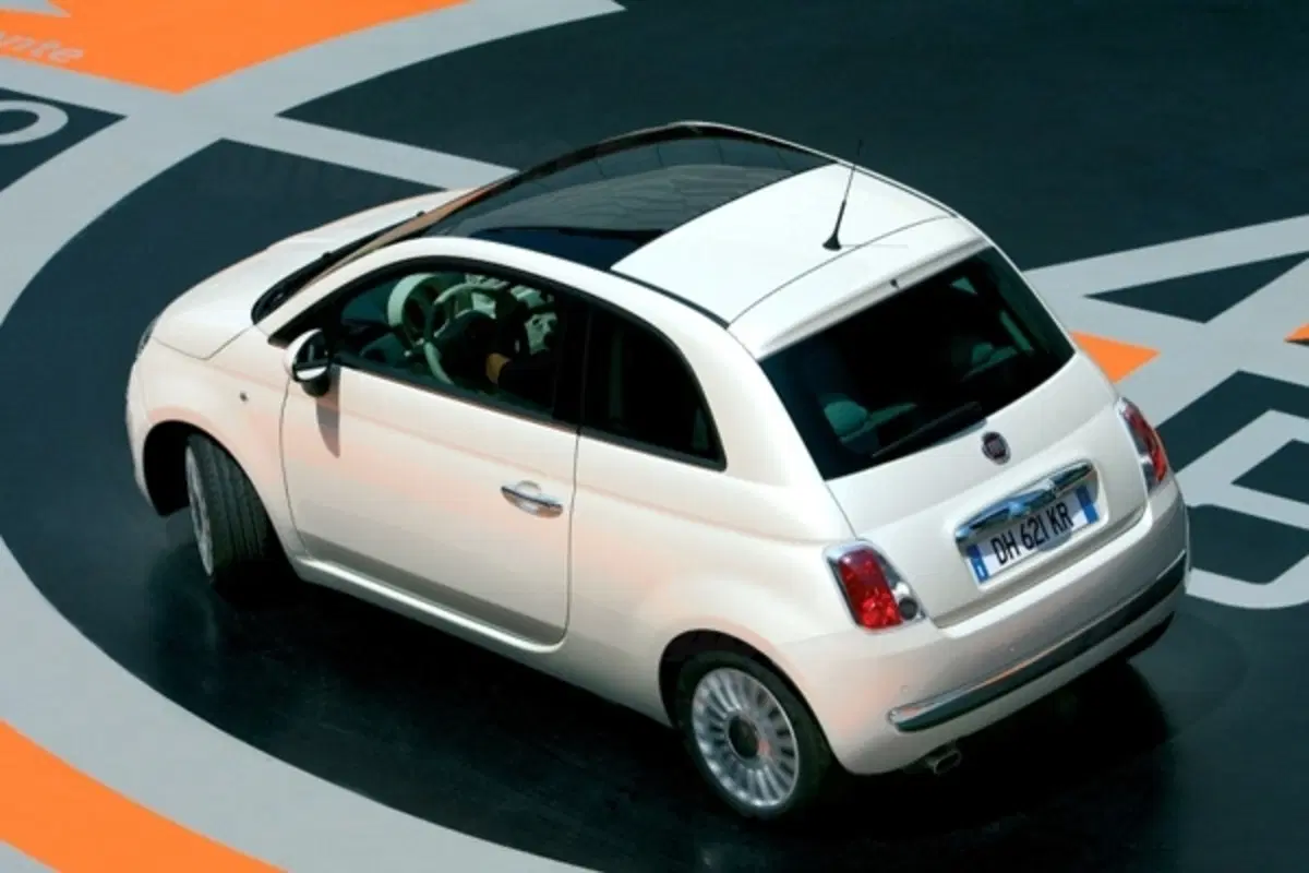 Nuova FIAT 500 (34)