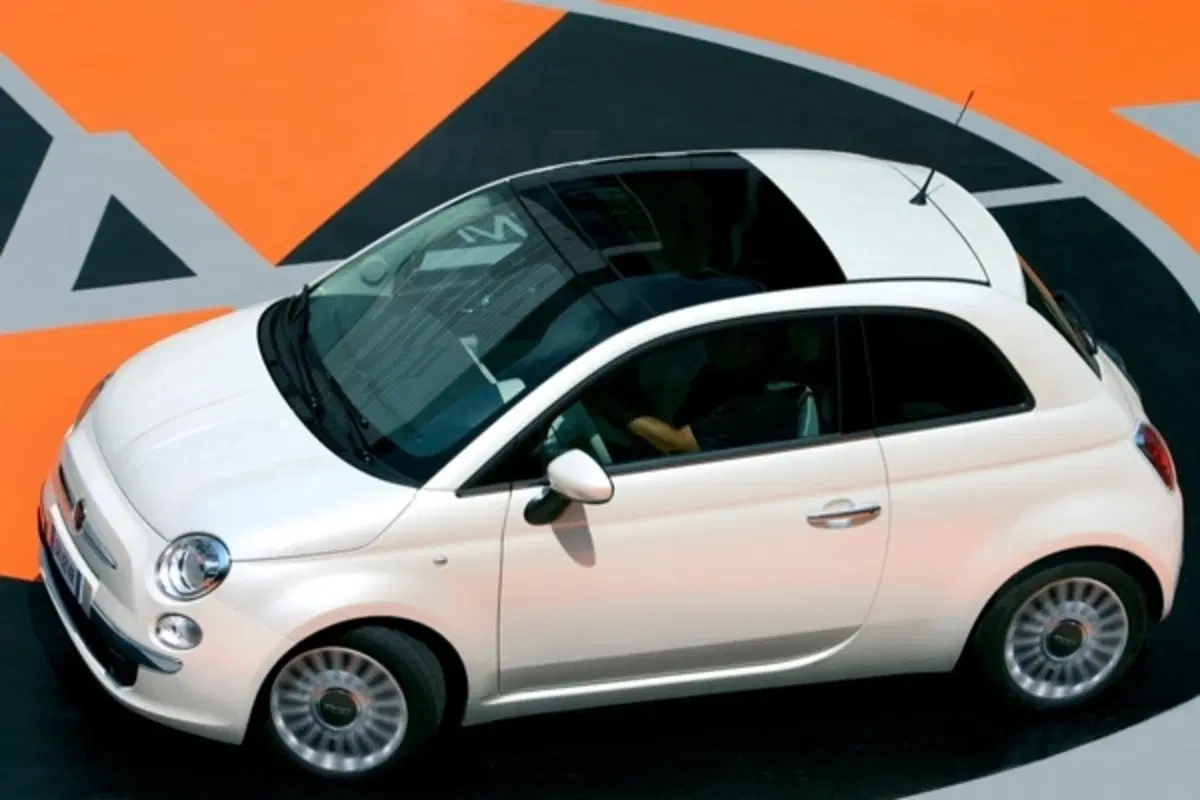 Nuova FIAT 500 (35)