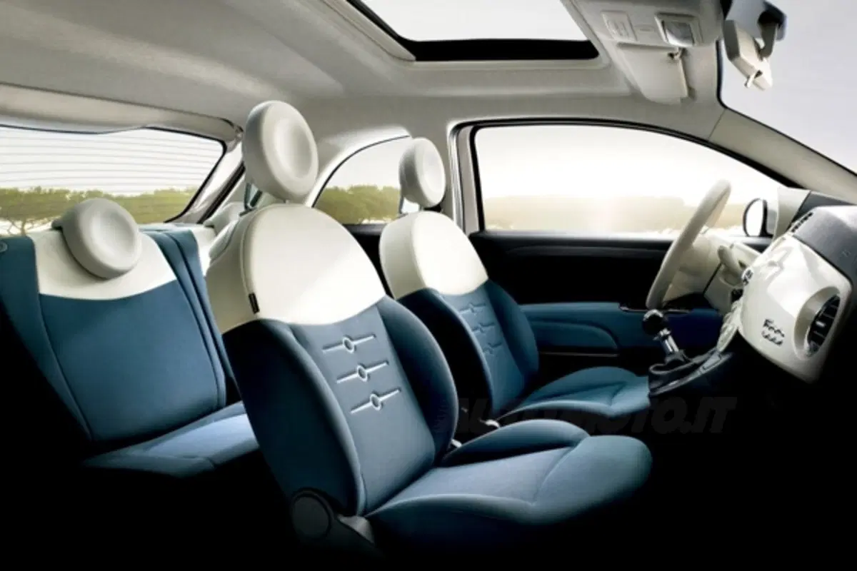 Nuova FIAT 500 (37)