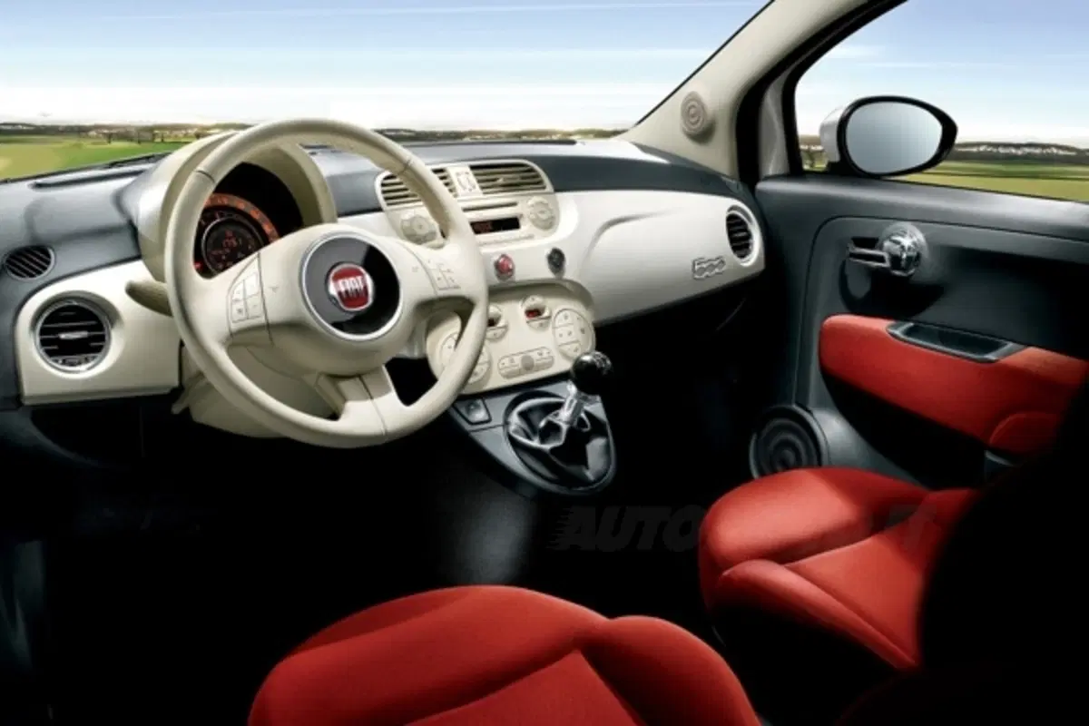 Nuova FIAT 500 (40)