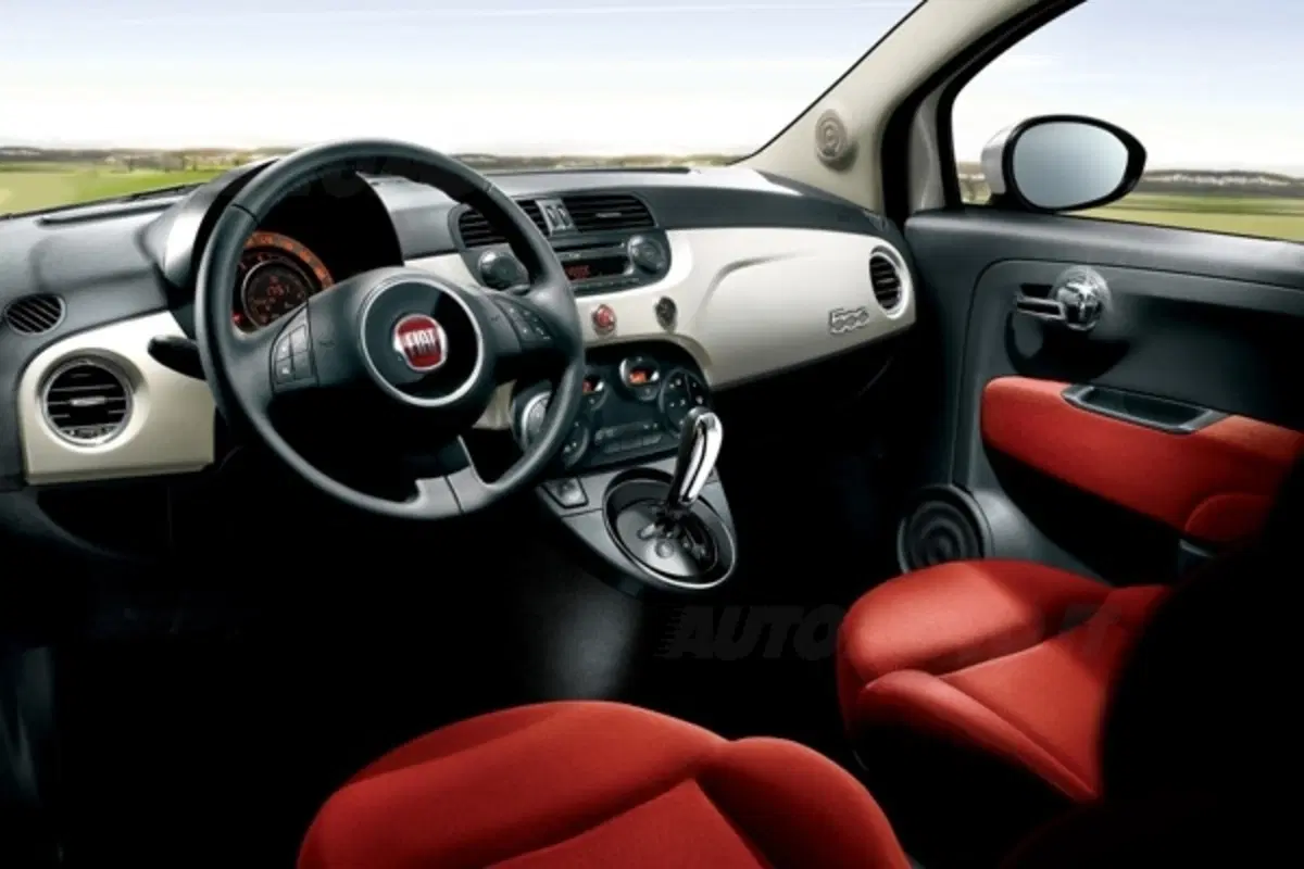 Nuova FIAT 500 (41)