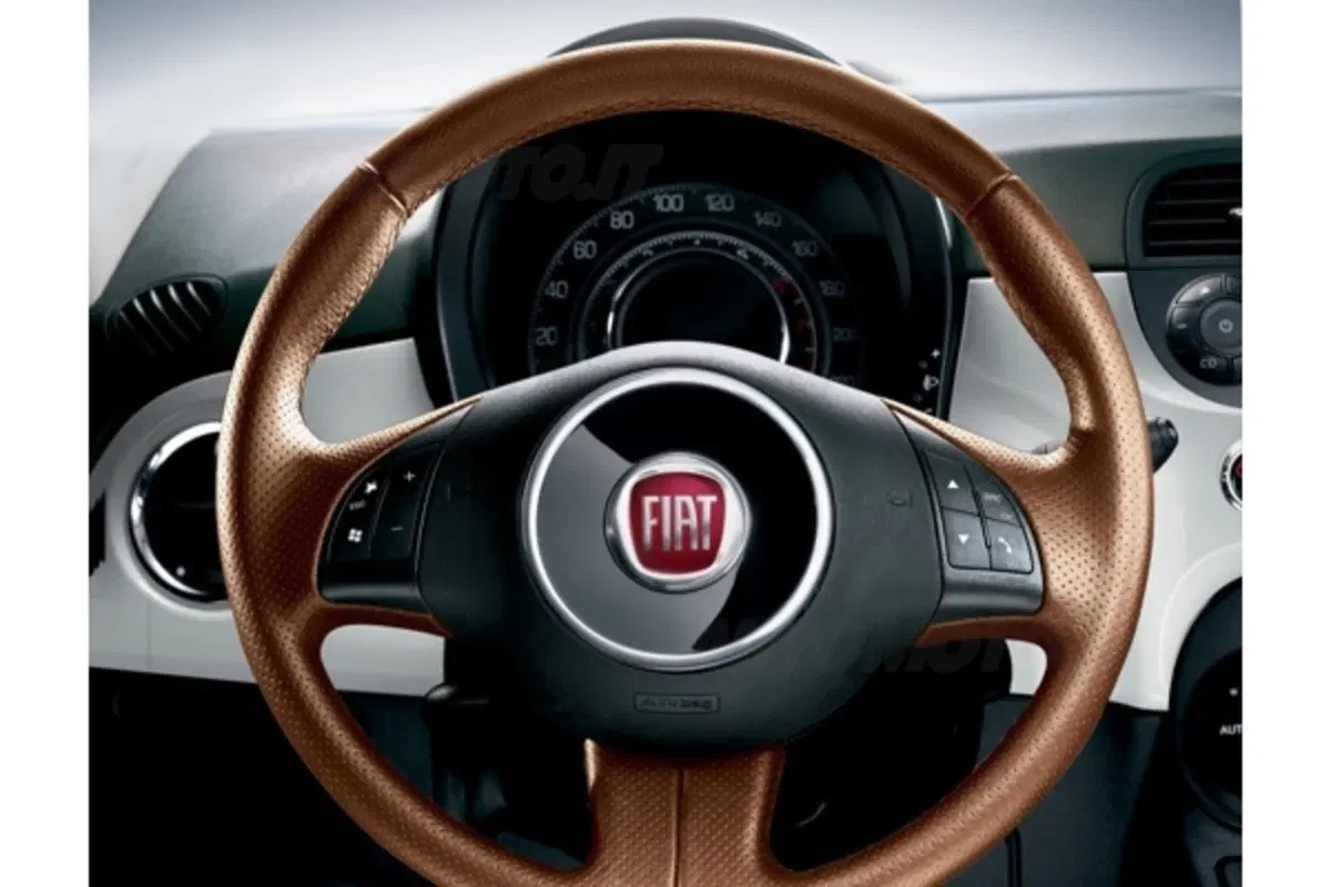 Nuova FIAT 500 (43)