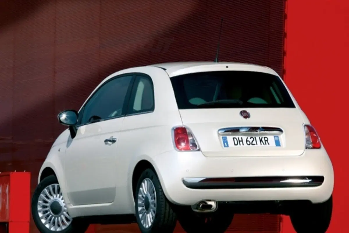 Nuova FIAT 500 (44)