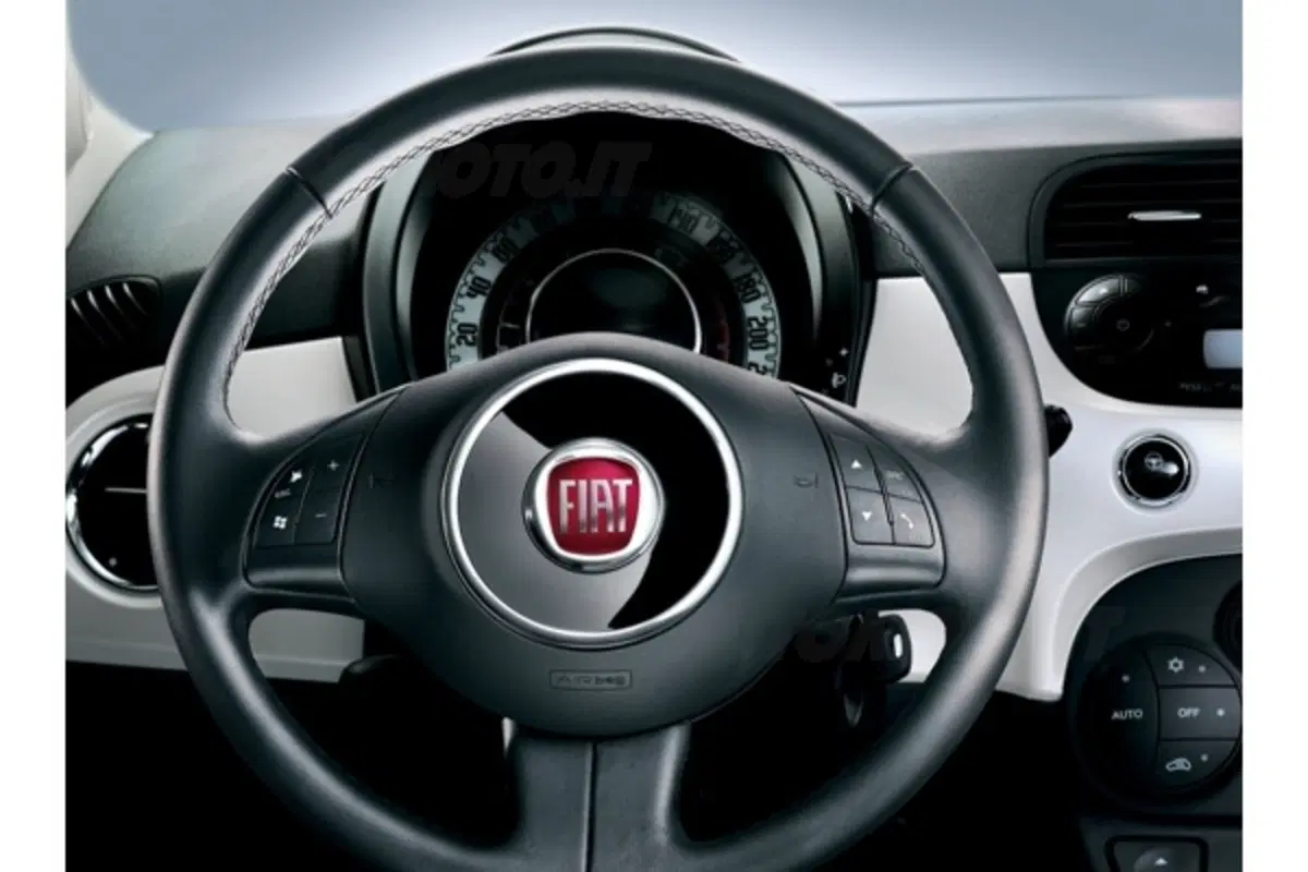 Nuova FIAT 500 (45)