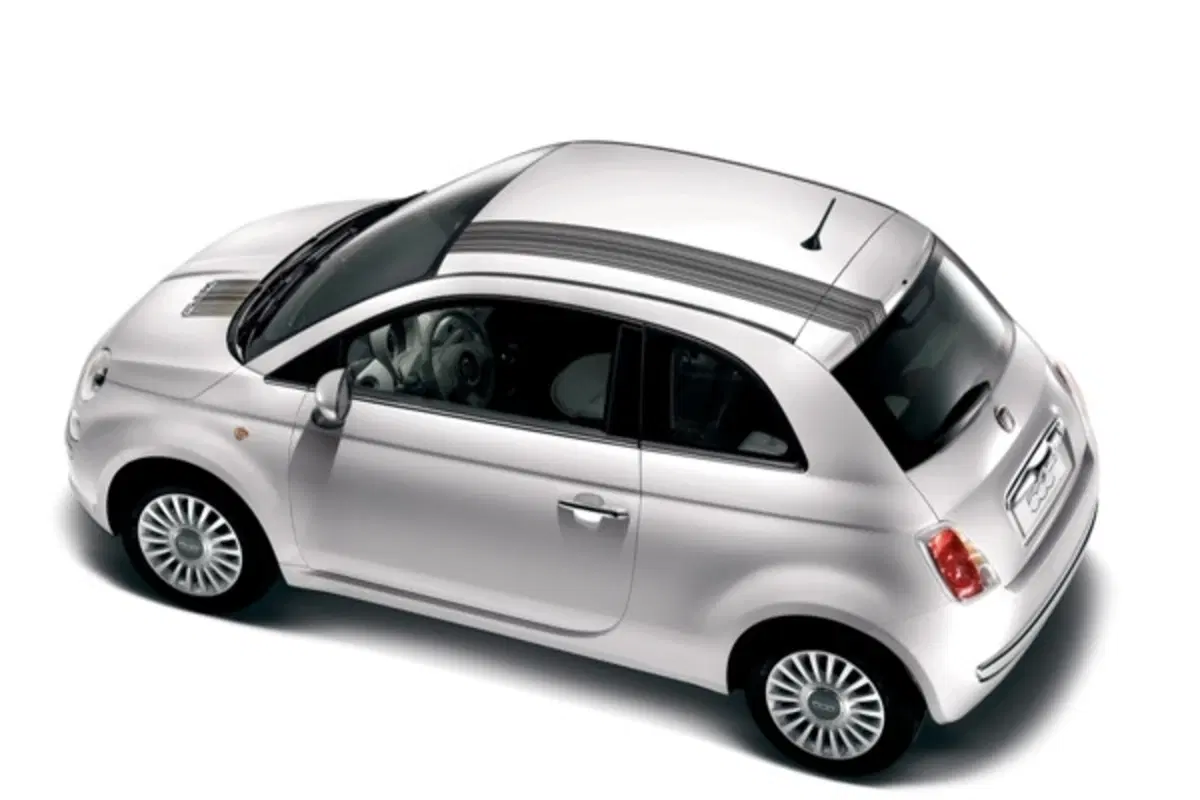 Nuova FIAT 500 (61)