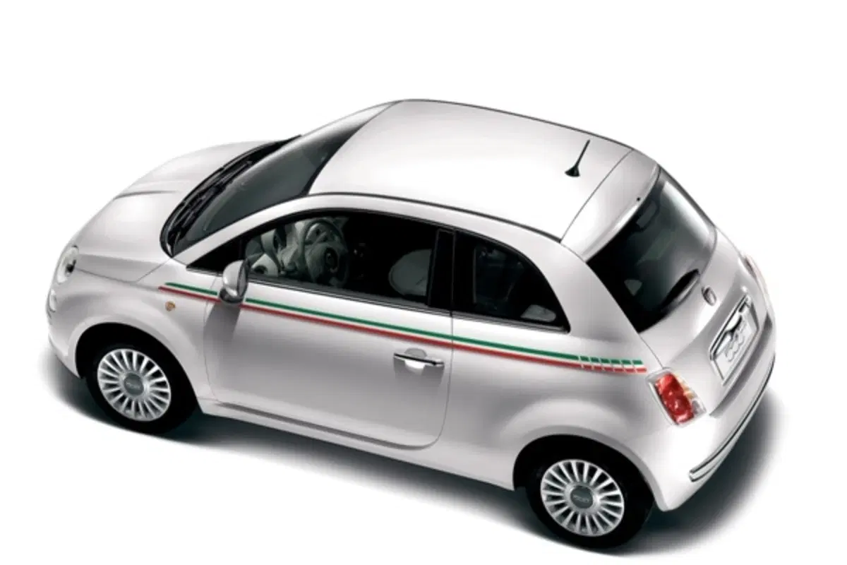 Nuova FIAT 500 (64)