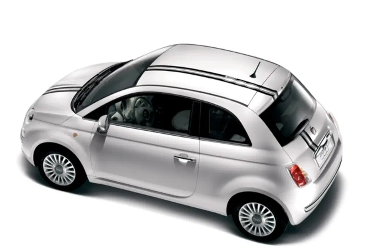 Nuova FIAT 500 (65)