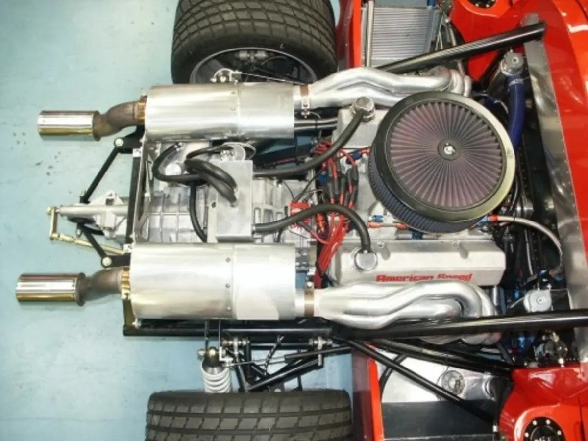 Ultima GTR 640 (8)
