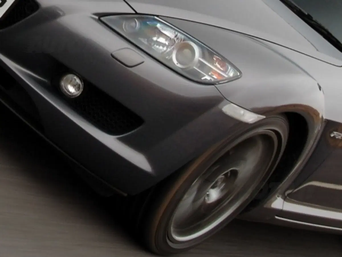 Mazda RX-8 PZ (4)
